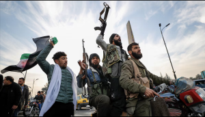 Siria en punto de inflexión: el derrocamiento de Bashar al Asad y sus implicancias geopolíticas